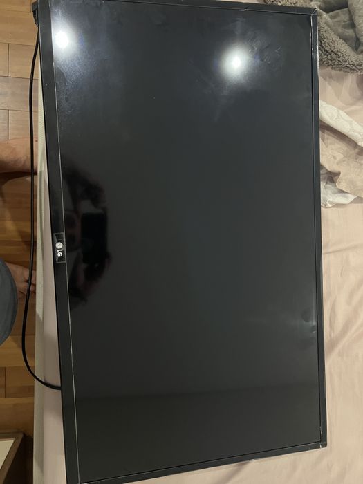 TV LED samsung 32LK600BPLA - Como Nova