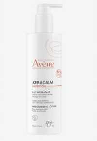 Avene Xeracalm Nutrition 400 ml mleczko