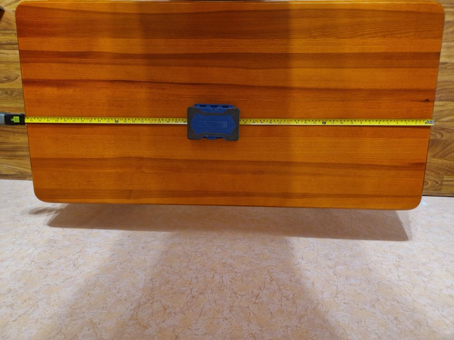 Stół drewniany kuchenny