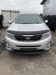 Авторозборка Kia Sorento XM рестайлінг Бампер 2012-2014