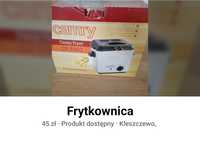 Frytkownica camry