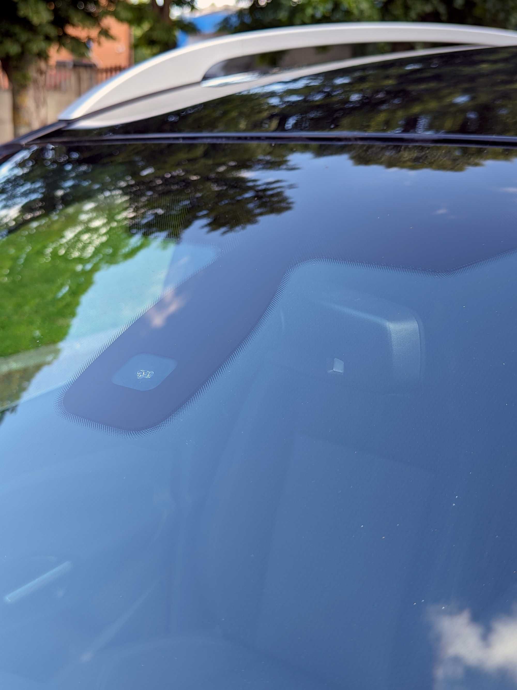 З Німеччини Ford C-Max Grand 2.0 diezel 6ст МКПП 240т км пробіг