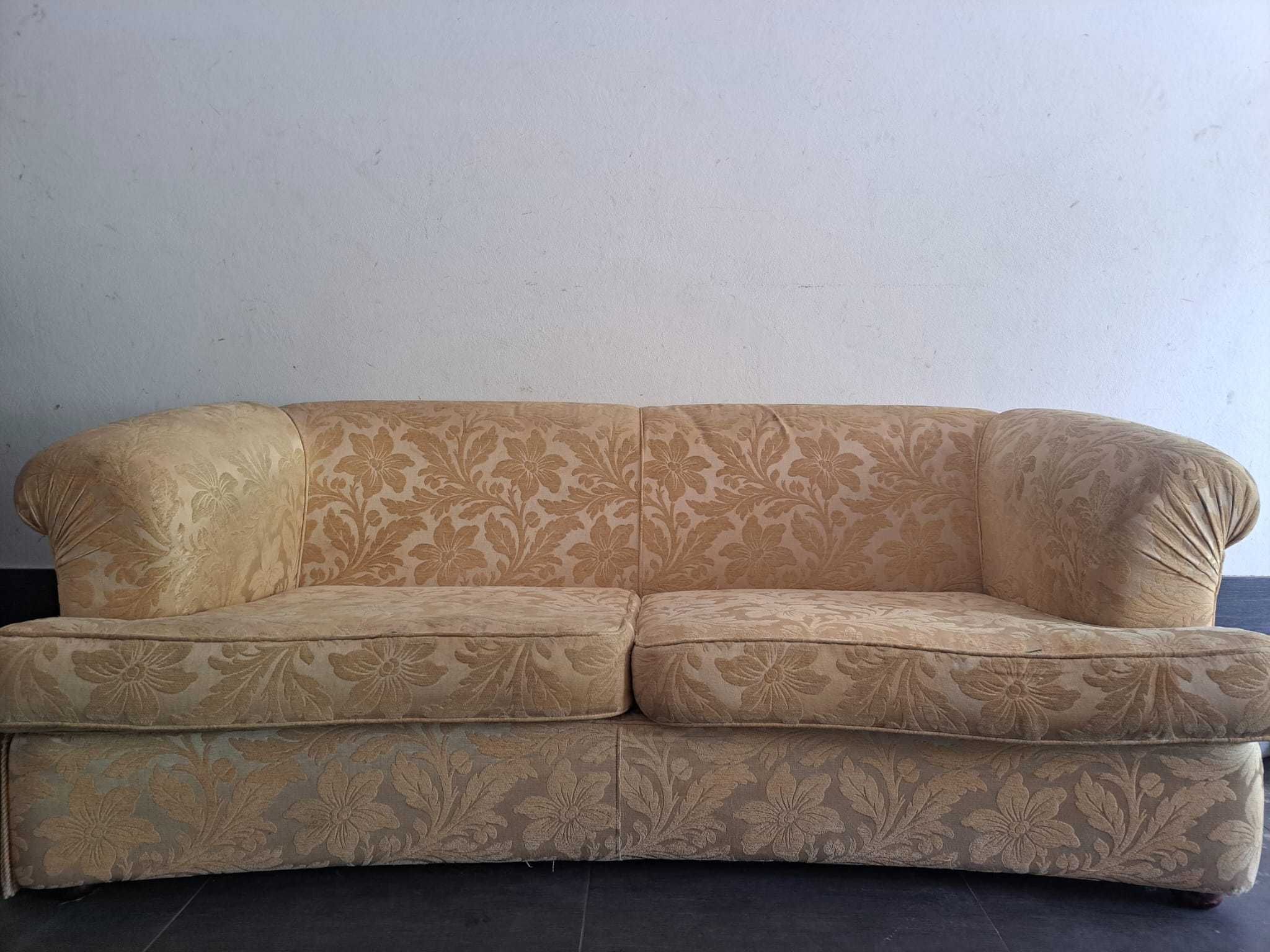 Sofá de Sala 2mx1m
