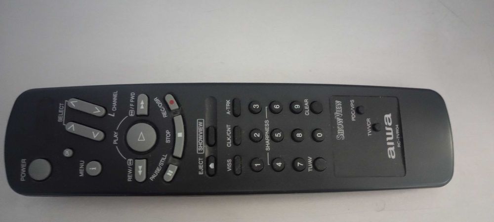 Magnetowid Aiwa GX1100