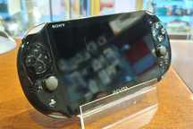 Konsola Playstation VITA/PCH-2016/Karta pamięci PS Vita 8GB/Stan BDB