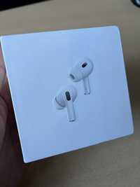 Airpods Pro. Більш детально в оголошення.