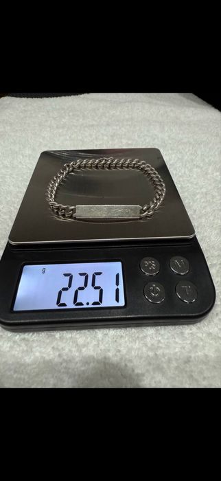 Łańcuszek bransoletka zawieszka wisiorek pierścionek srebro złoto