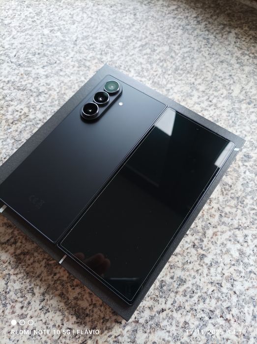 Samsung Zfold 7 256gb