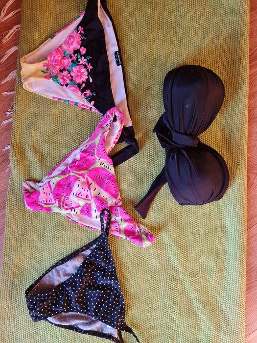 Bikini cai cai Calzedonia