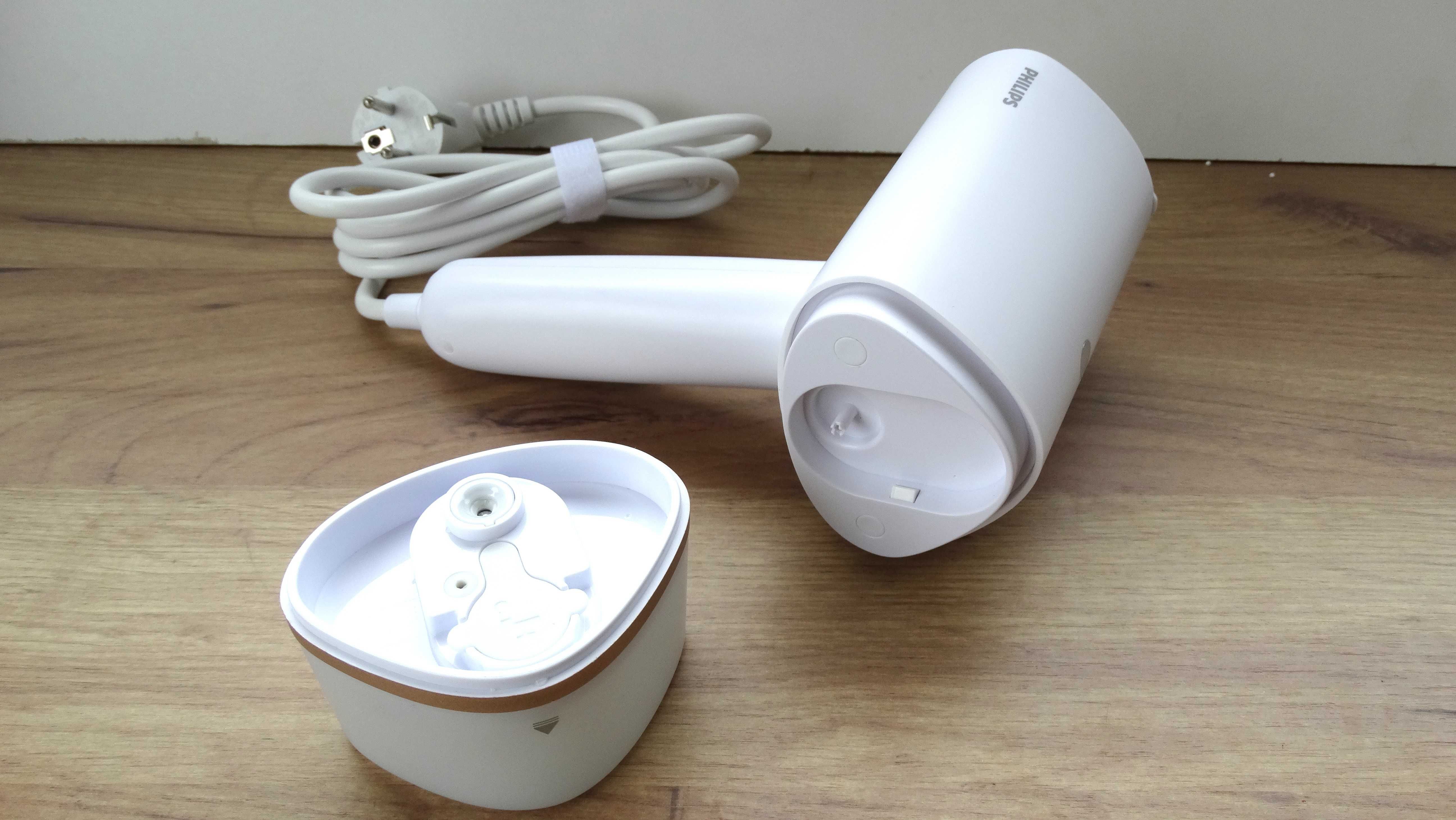 Steamer Parownica do ubrań PHILIPS STH 3020/10