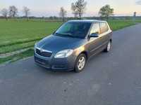 Skoda Fabia Sprowadzona 1.2 12V gotowa do jazdy