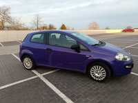 Fiat Punto Evo 1.3 Multijet 2010 r