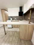 Продам Смарт квартира с ремонтом,Правда,Слобожанский проспект