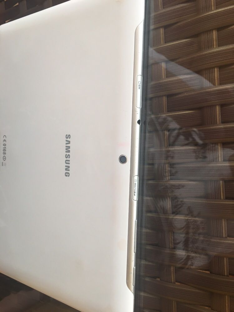 Планшет Samsung galaxy tab 2 10.1 p7100