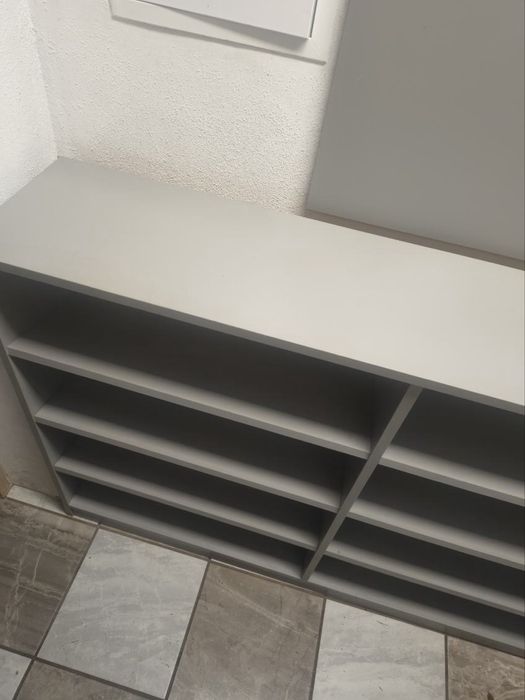 Meble do przedpokoju