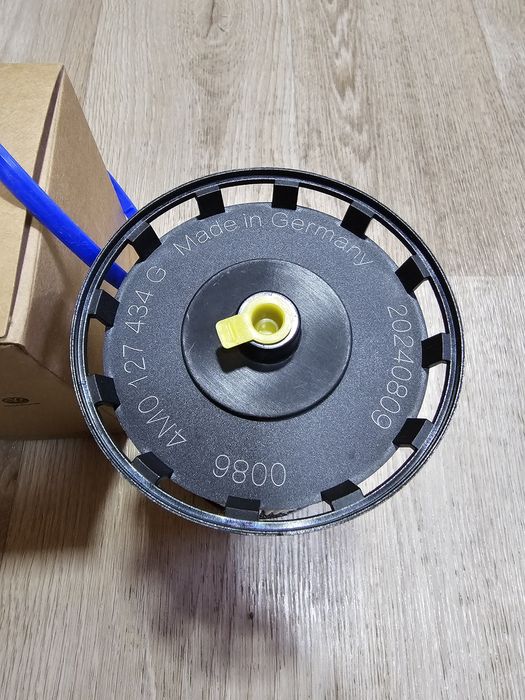 Фільтр VAG оригінам 4М0127434G