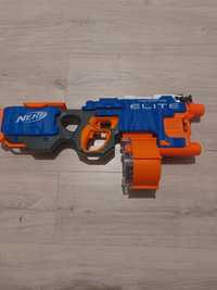 Nerf Hyperfire Elite