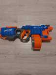 Nerf Hyperfire Elite