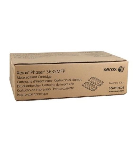 Toner Xerox Phaser 3635