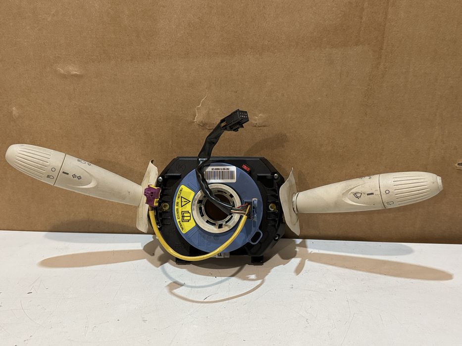 Przełącznik Zespolony Fiat 500 OE 2015rok