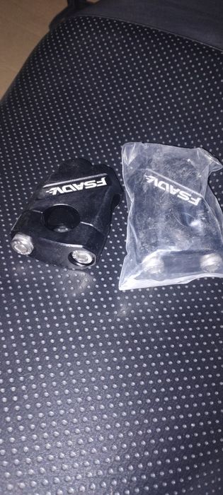 Проставки під кермо мотоцикла