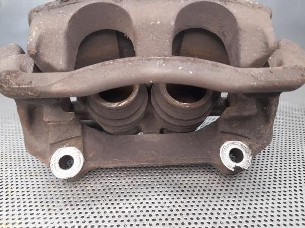 Pinça travão / maxila de travão frente direita RENAULT Trafic II (FL)