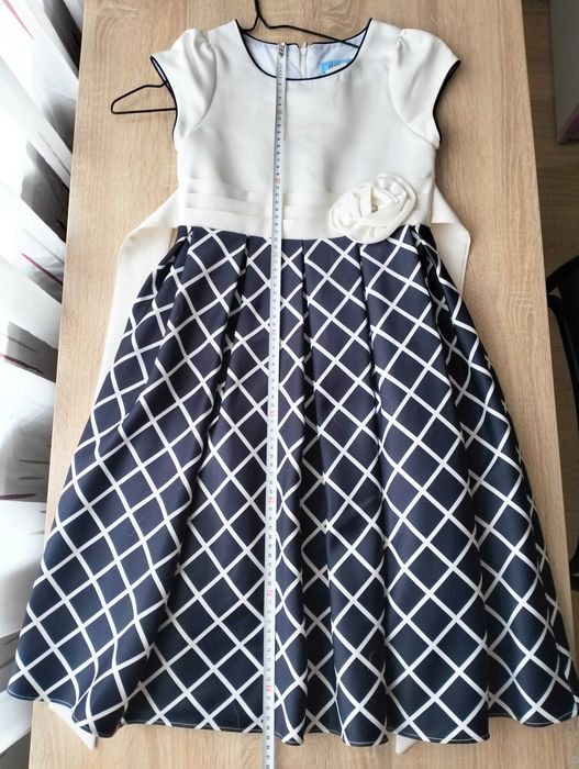 Сукня нарядна для дівчинки