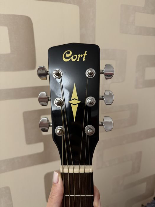 Гітара акустична Cort AD810 NAT