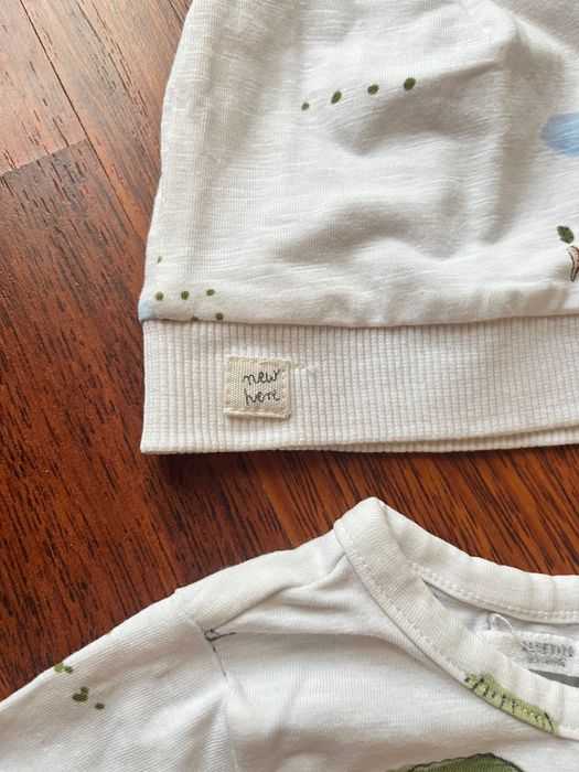 Набір дитячого одягу