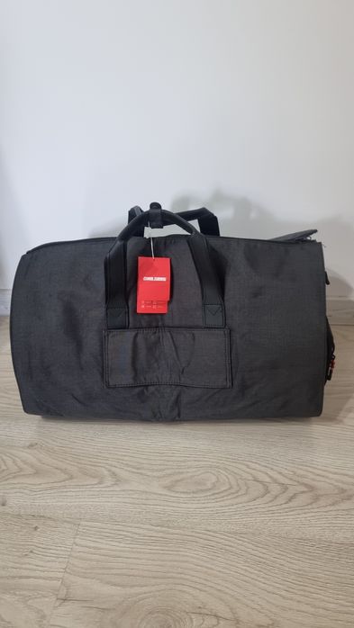 Torba podróżna torba na ramię