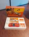 Computatacar brinquedo vintage 1970 carro com memória Mettoy