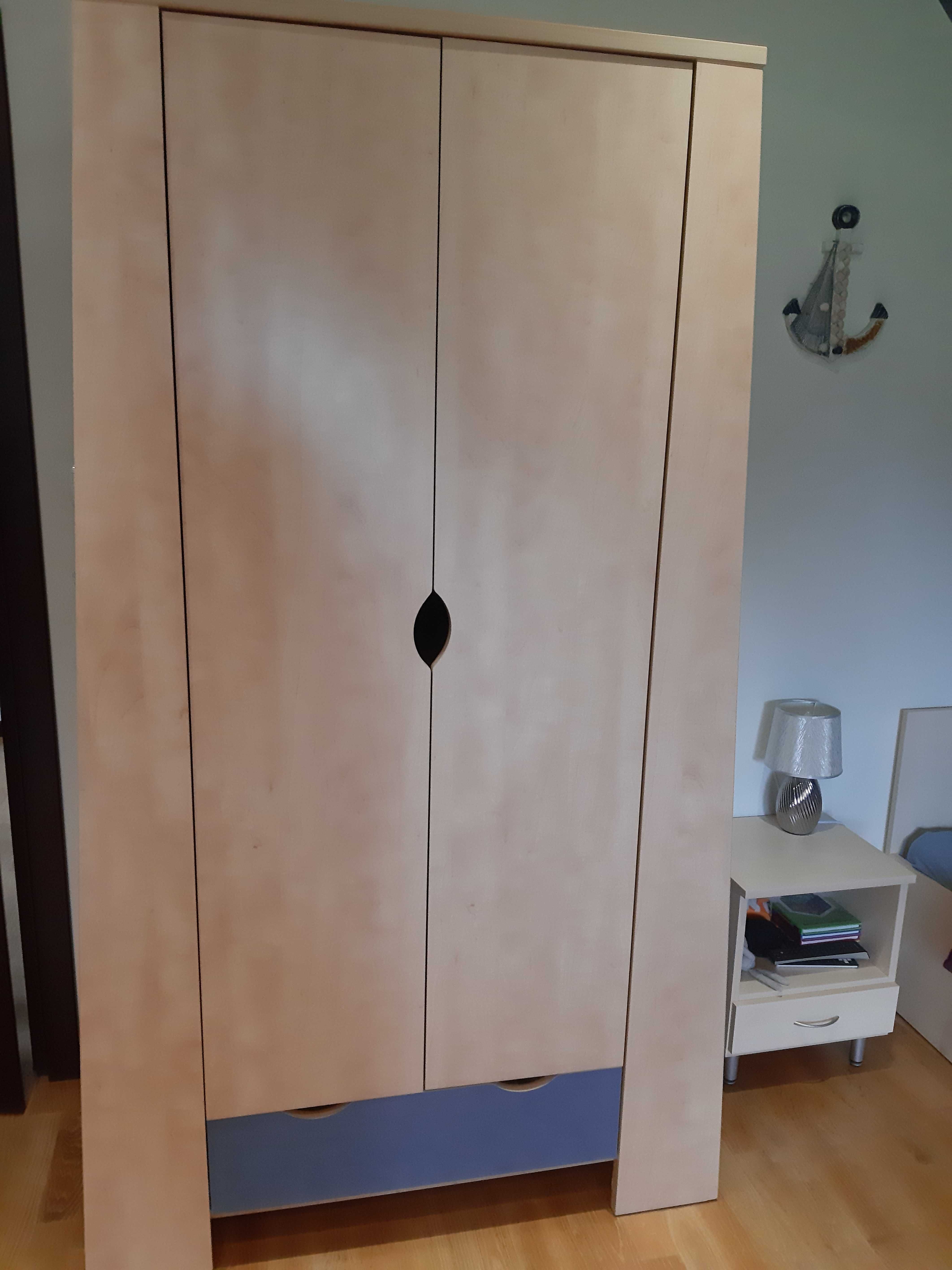 Zestaw mebli ELF Bog-Fran dla dziecka