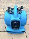 Wentylator Xpower P 230 At