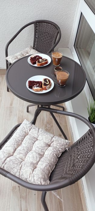 Apartament Ustroń  (2 pokoje)