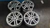 Opel astra zafira vectra 5x110 et 41 roz 17