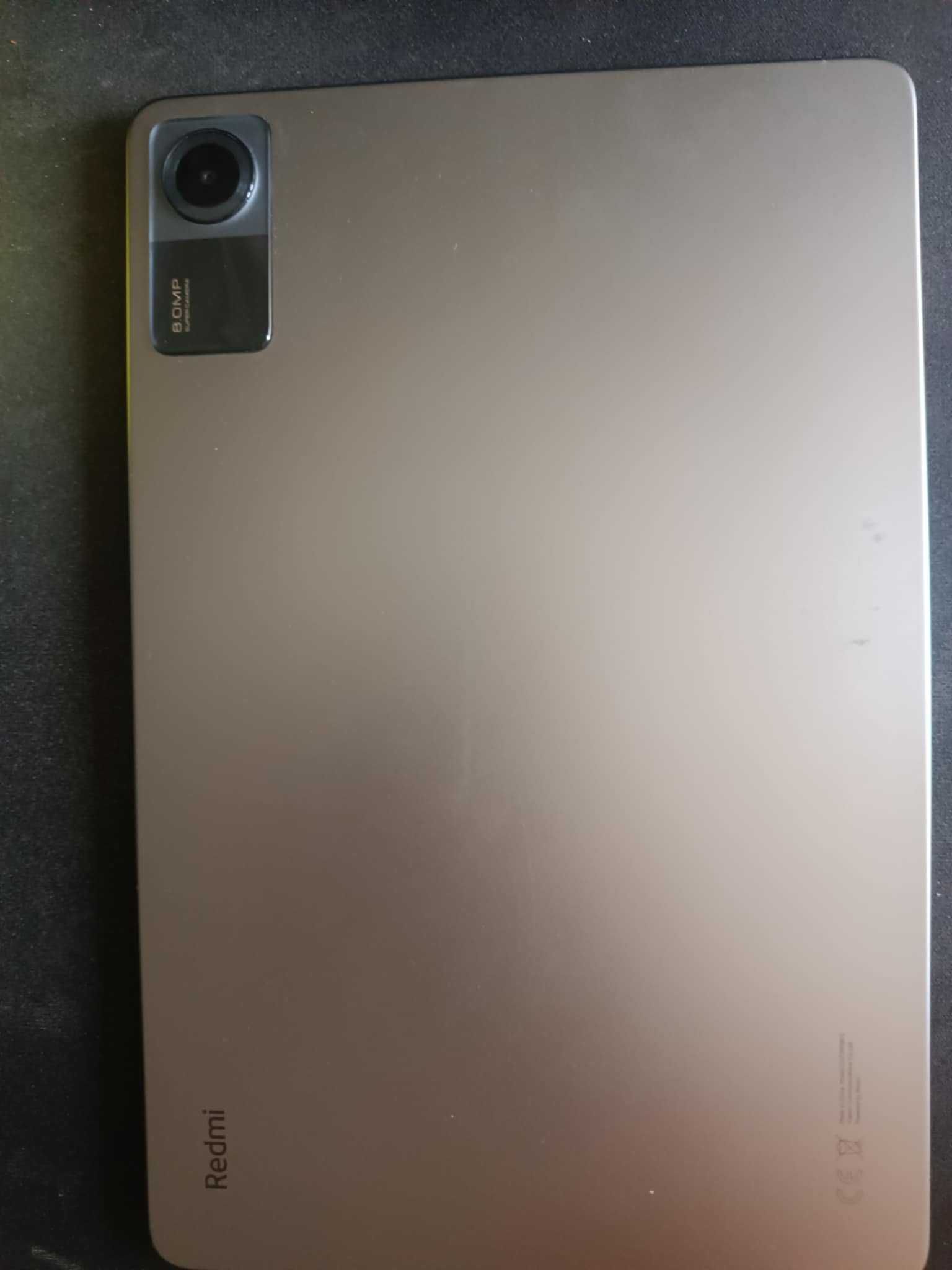 Tablet Redmi Pad SE 11" - 128GB - Excelente Estado!