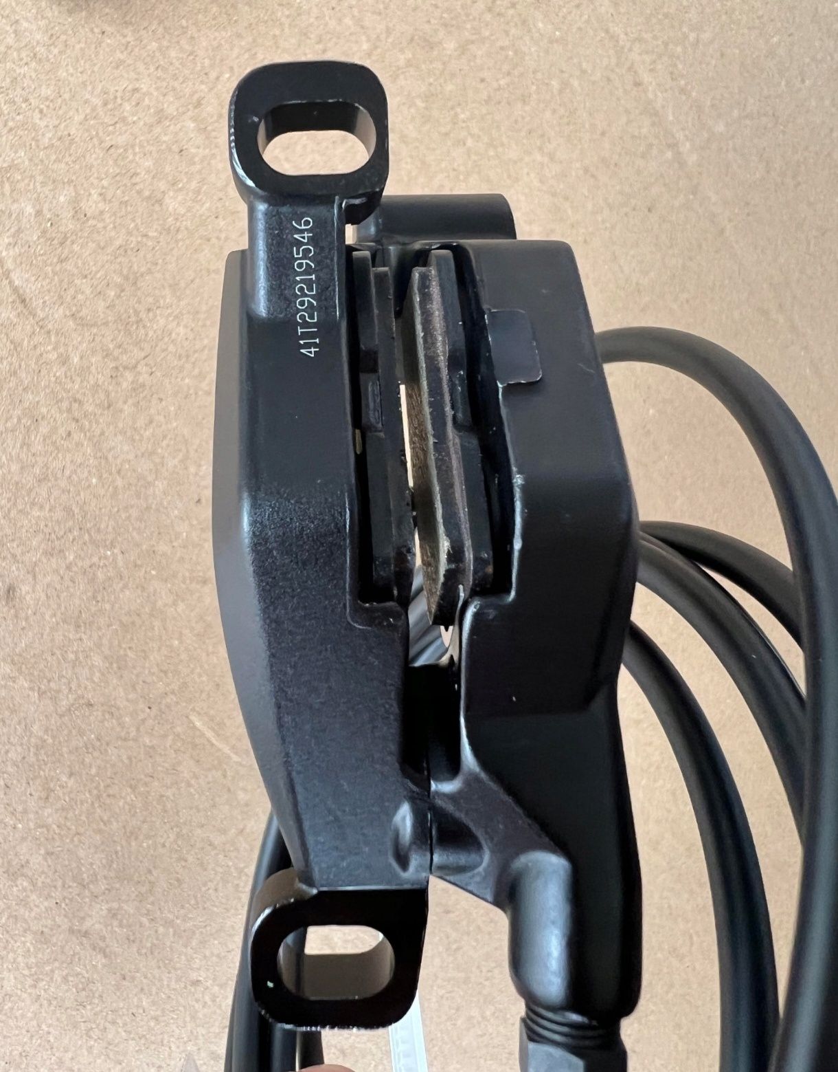 Zestaw Hamulcy SRAM DB8