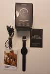 Zegarek-SmartWatch SUNTO 3 fitness black
