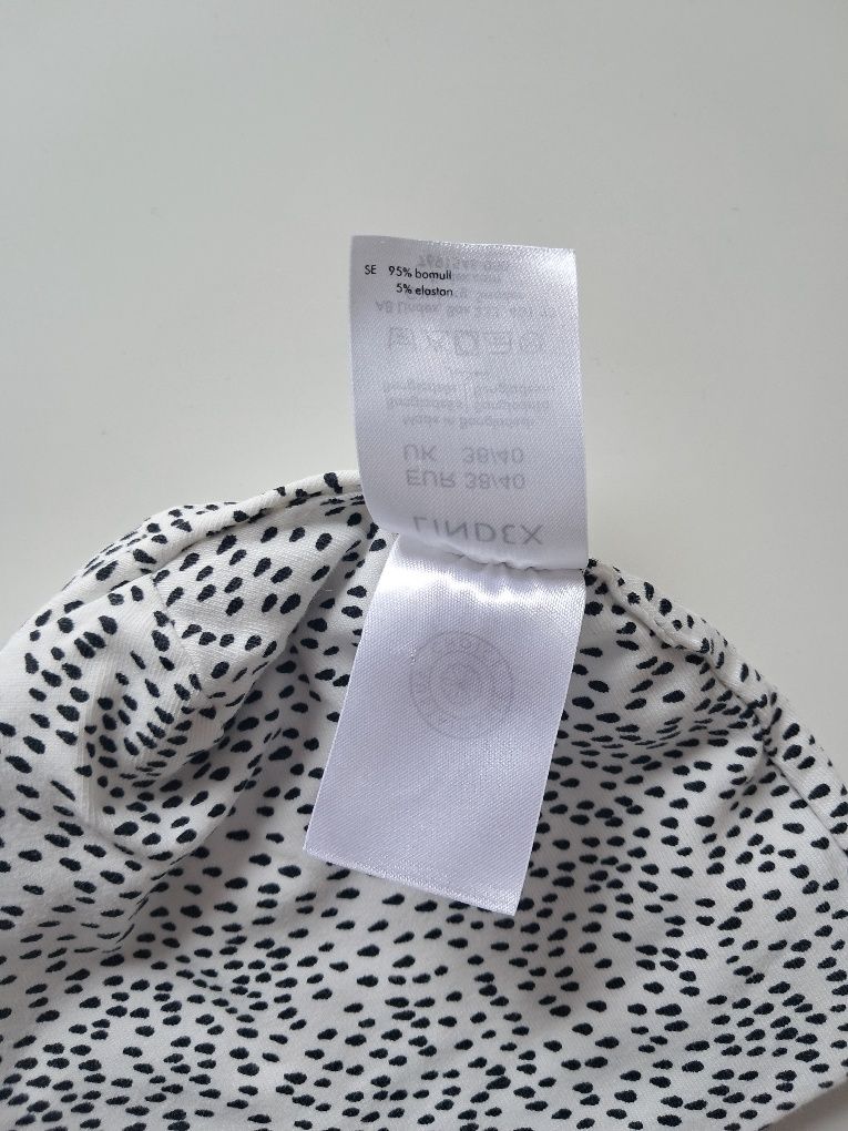 Czapeczka Lindex r 38/40