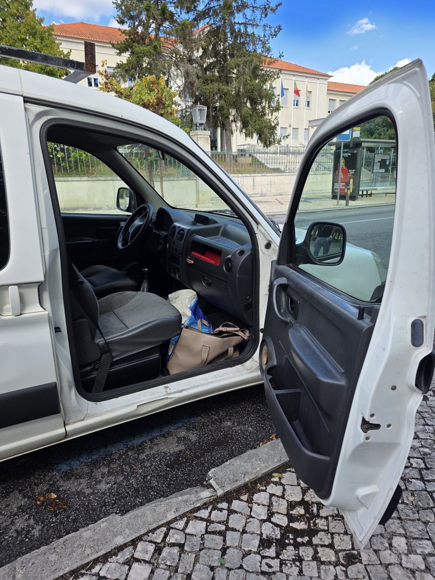 Citröen Berlingo