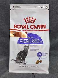 Акція 0,4kg Royal Canin STERILISED 400g