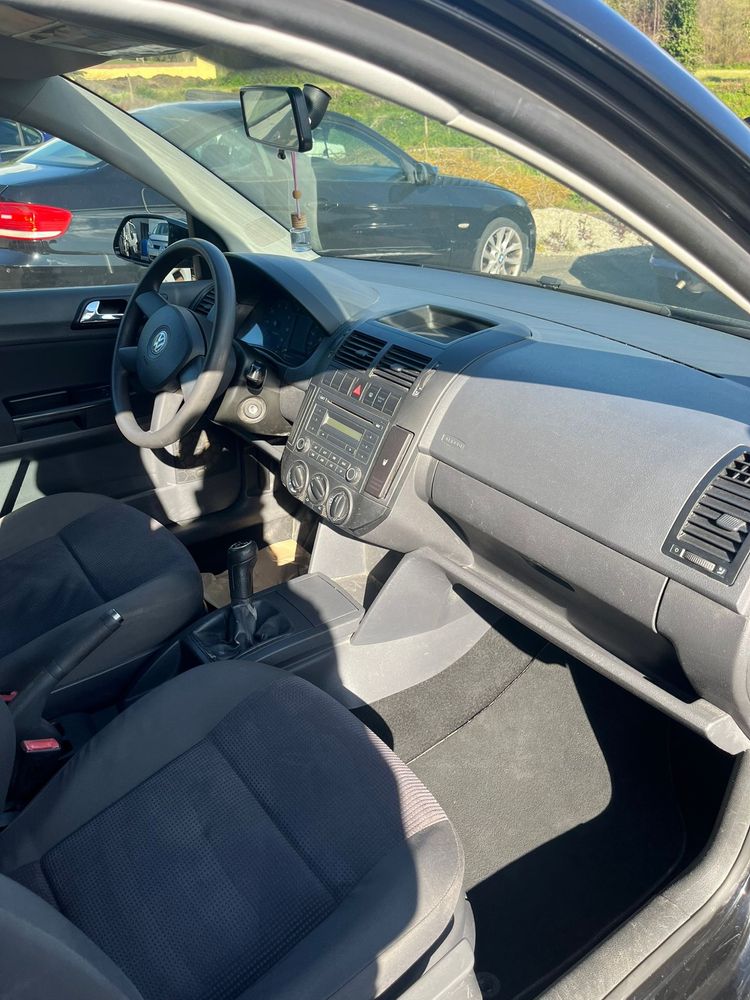 Vendo polo 9n 1.2 gasolina