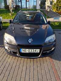 Renault Laguna LAGUNA3 2012