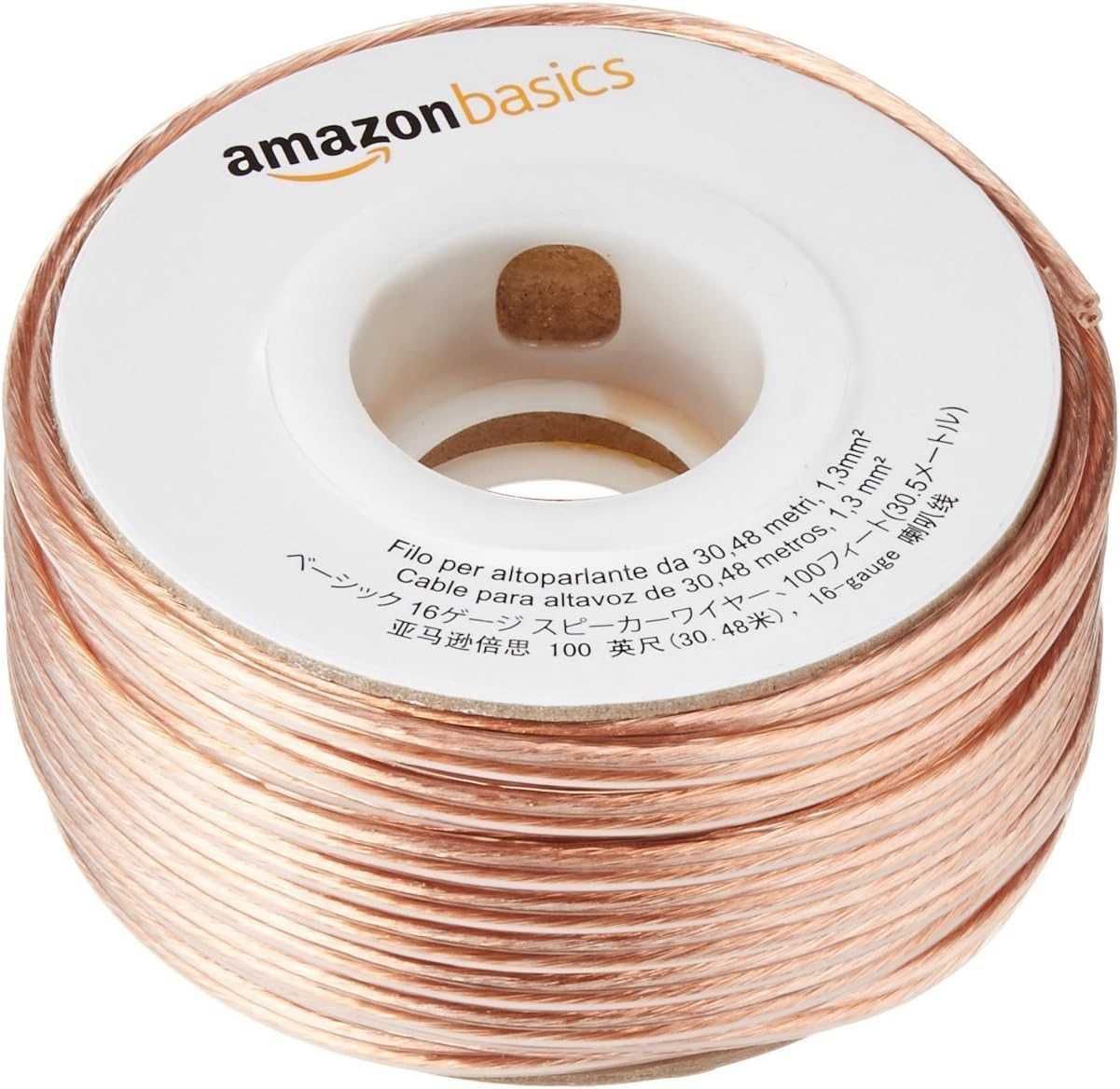 Cabo/de áudio/Em bronze/Colunas de som/Amplificadores/Recetores