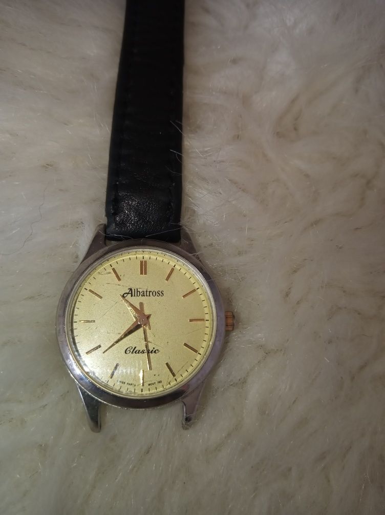 Zegarek damski Albatross