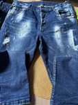 Spodnie meskie firmy Dsquared2