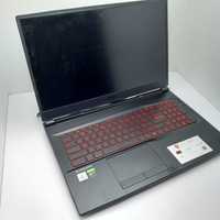Laptop MSI GL75 i5-10300H/16GB/512 GTX1650Ti 144Hz