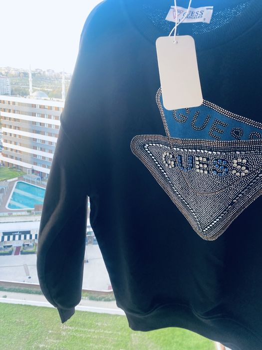 Продам світшот Gues,Gucci.Виробник Туреччмна