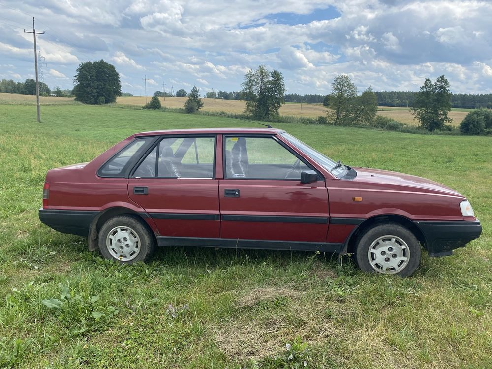 Polonez Atu 1.6 GLI