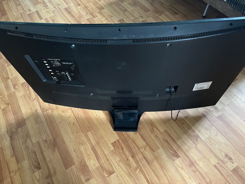 Телевізор Samsung55”